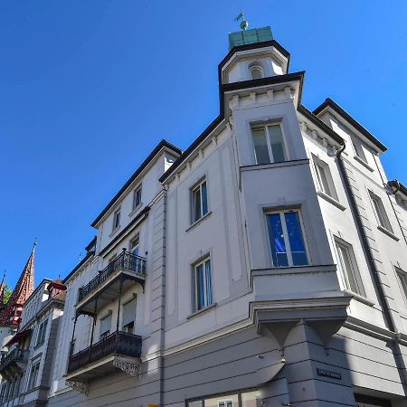 Die Trauminsel 3 Lindau  Exterior foto