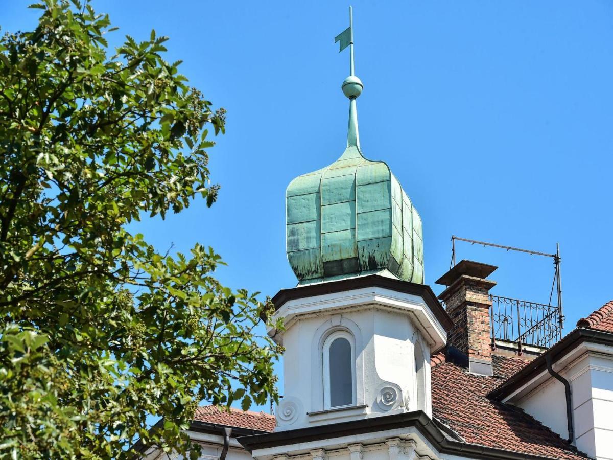 Die Trauminsel 3 Lindau  Exterior foto
