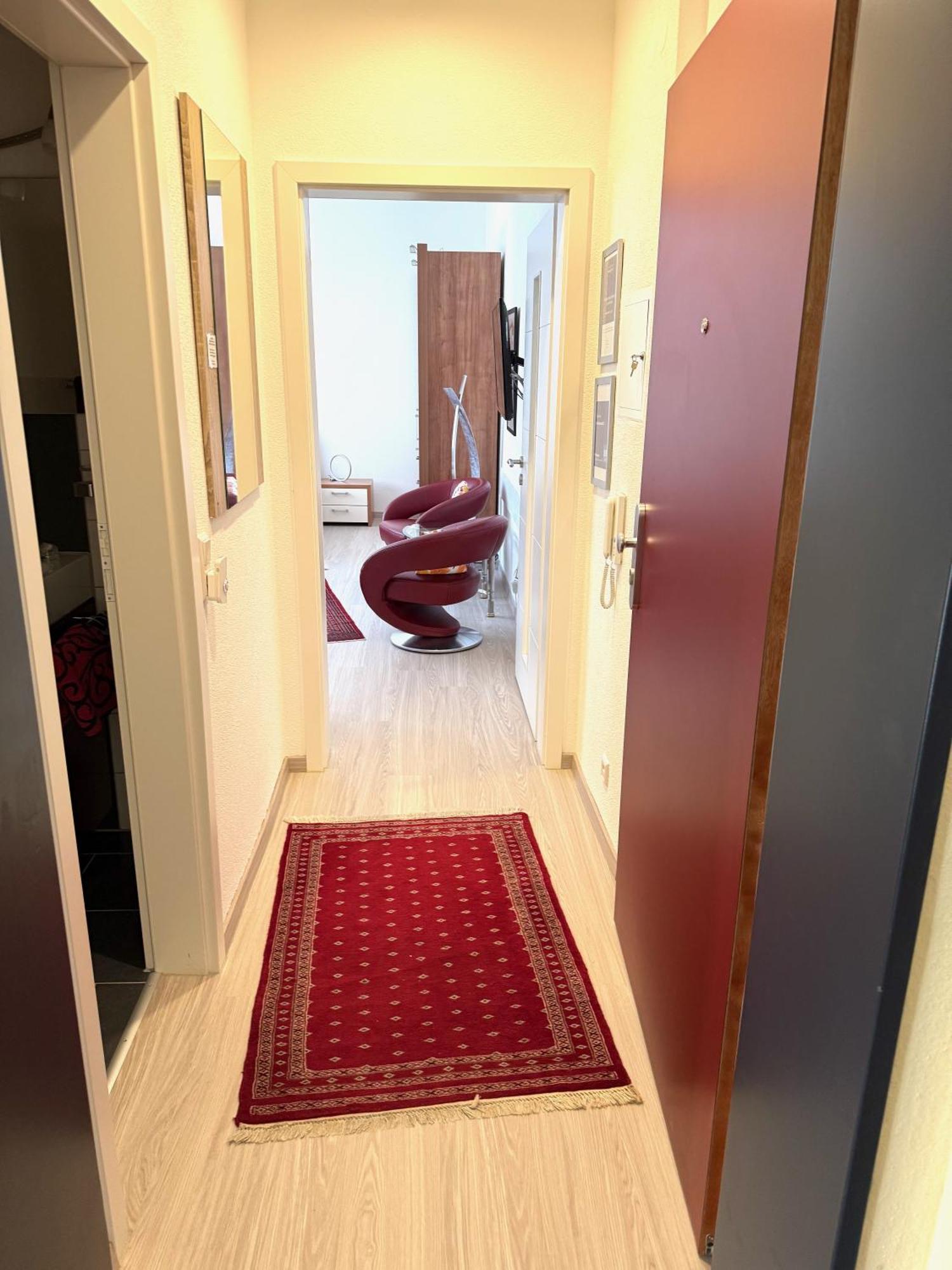 Die Trauminsel 3 Lindau  Exterior foto